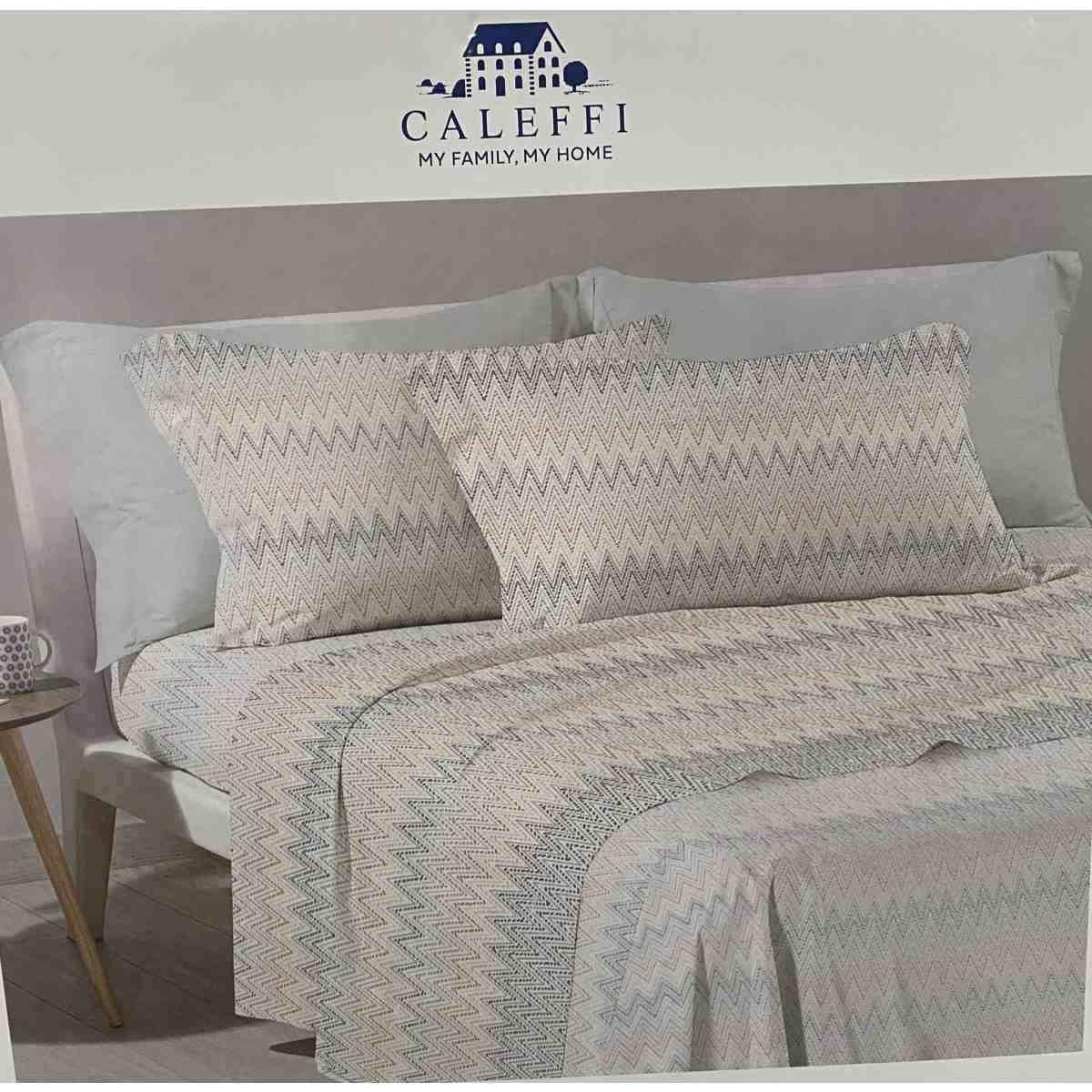 Completo Letto Matrimoniale Elliot