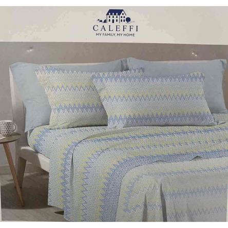 Completo Letto Matrimoniale Elliot