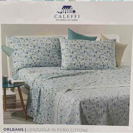 Completo Letto Matrimoniale Orleans