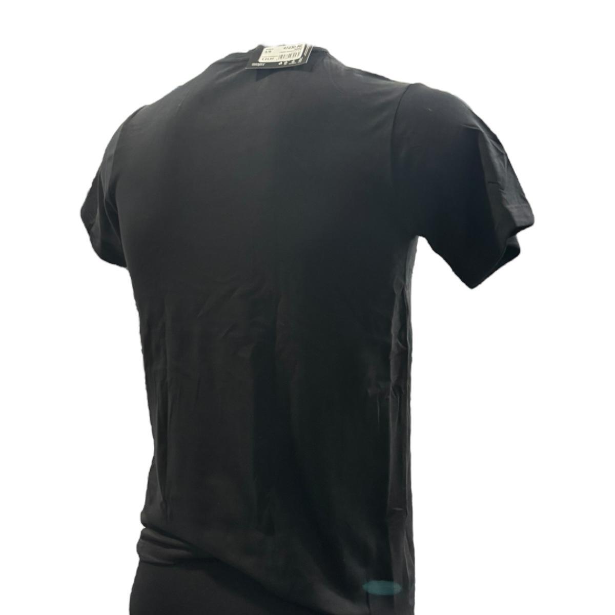 T-Shirt Uomo Mm ICON 47300 oro