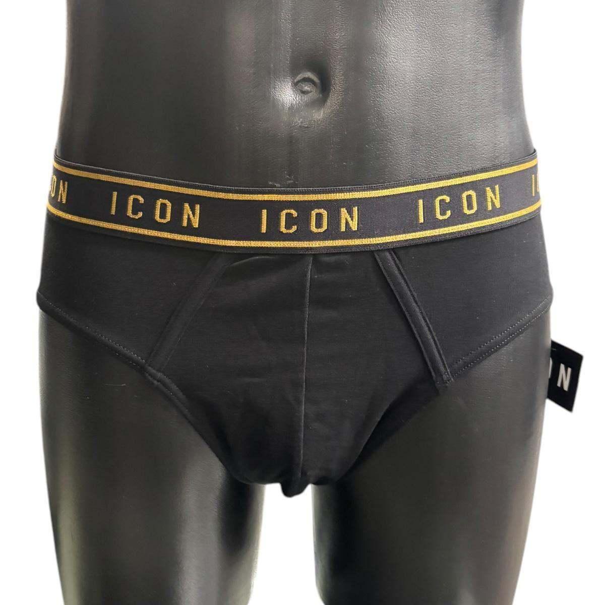 Slip Uomo ICON 47300-309 Oro