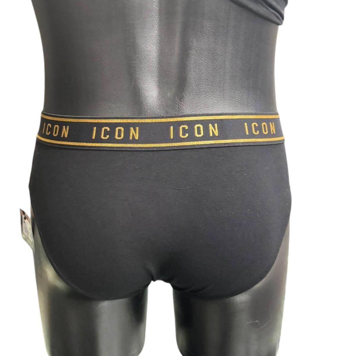 Slip Uomo ICON 47300-309 Oro