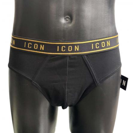 Slip Uomo ICON 47300-309 Oro