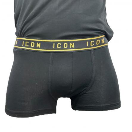 Boxer Uomo ICON 47304-308 Oro