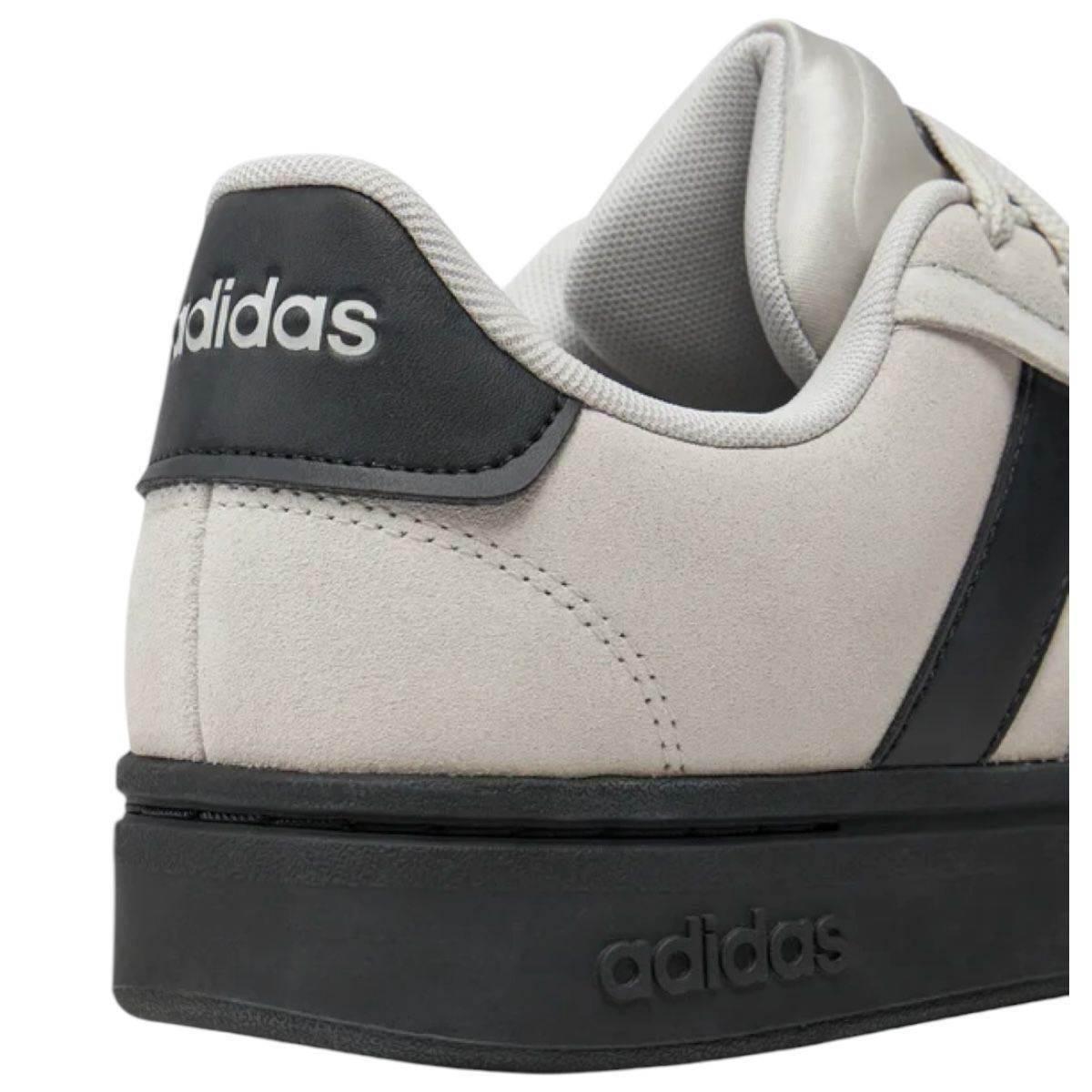 Scarpa Unisex Adidas Alpha 00S Gri/Ner