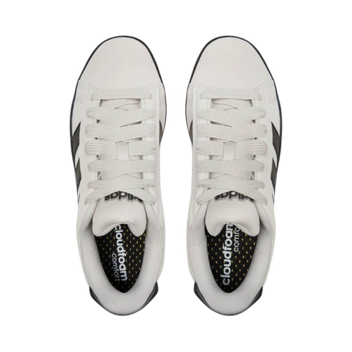 Scarpa Unisex Adidas Alpha 00S Gri/Ner