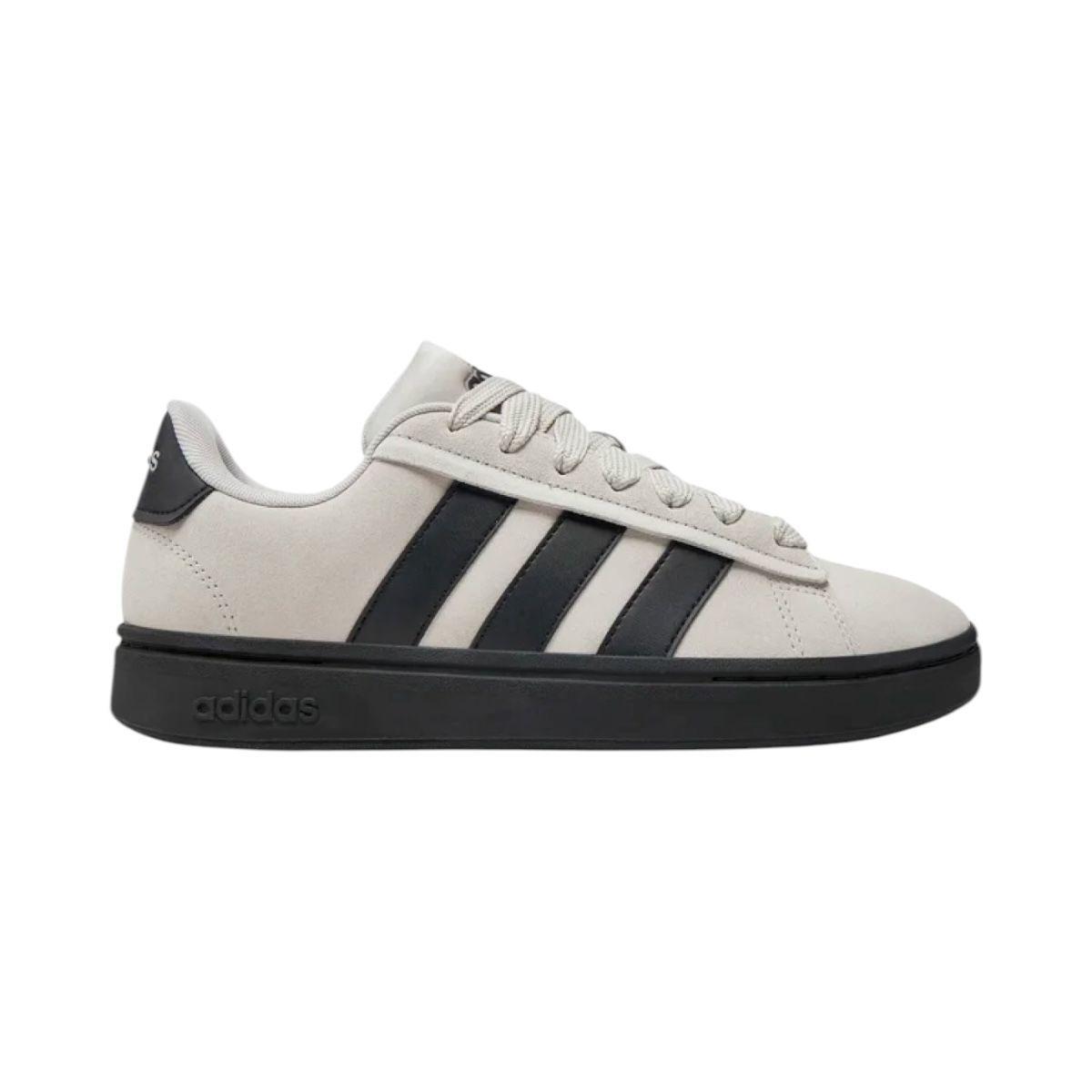 Scarpa Unisex Adidas Alpha 00S Gri/Ner