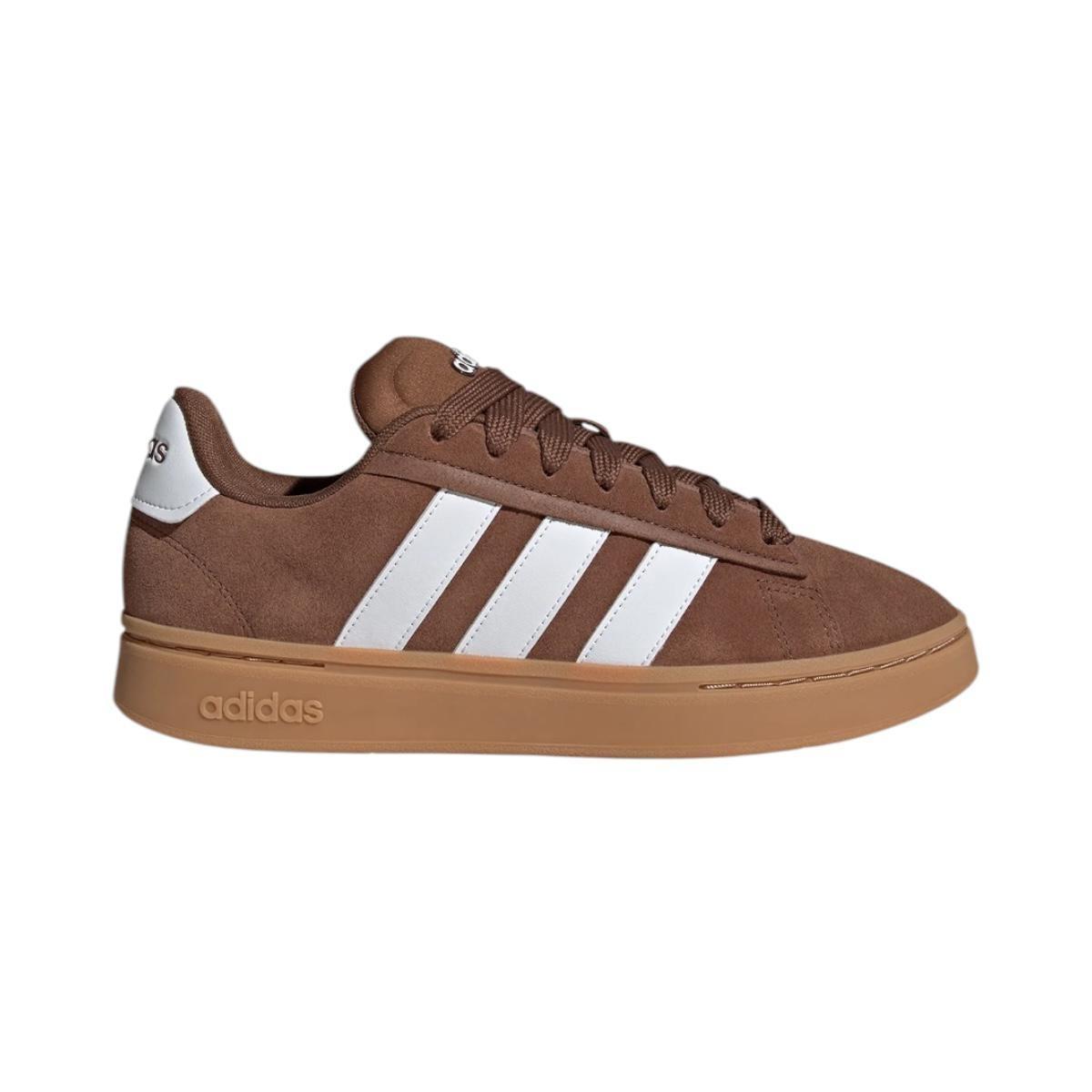 Scarpa Unisex Adidas Alpha 00S Cacao
