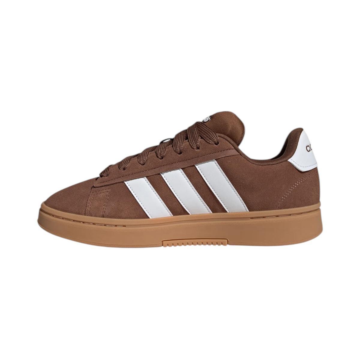 Scarpa Unisex Adidas Alpha 00S Cacao
