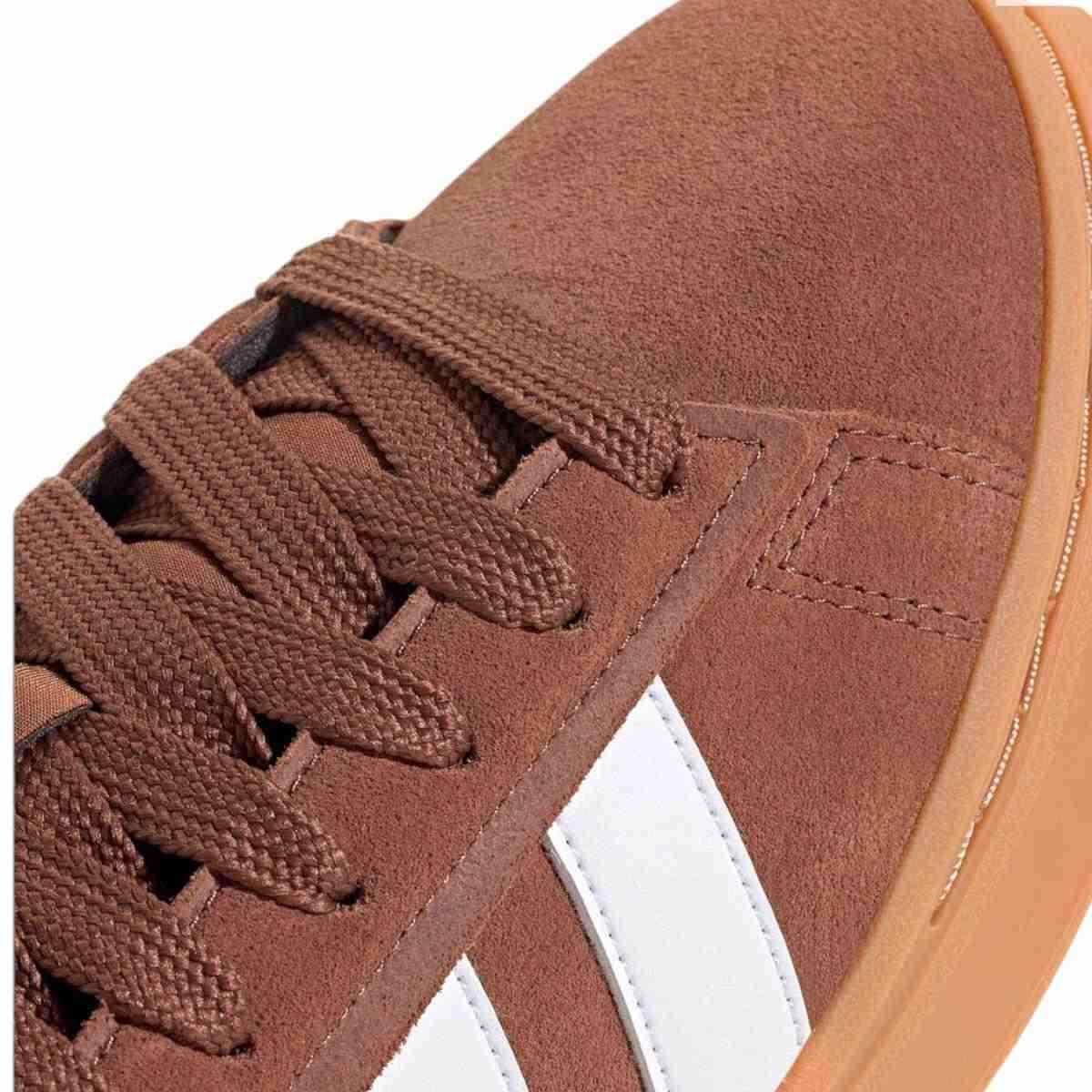 Scarpa Unisex Adidas Alpha 00S Cacao
