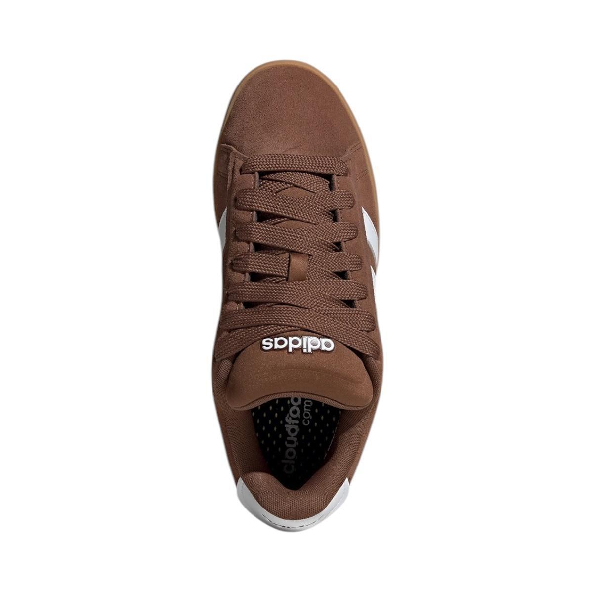 Scarpa Unisex Adidas Alpha 00S Cacao