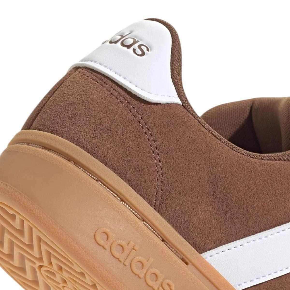 Scarpa Unisex Adidas Alpha 00S Cacao
