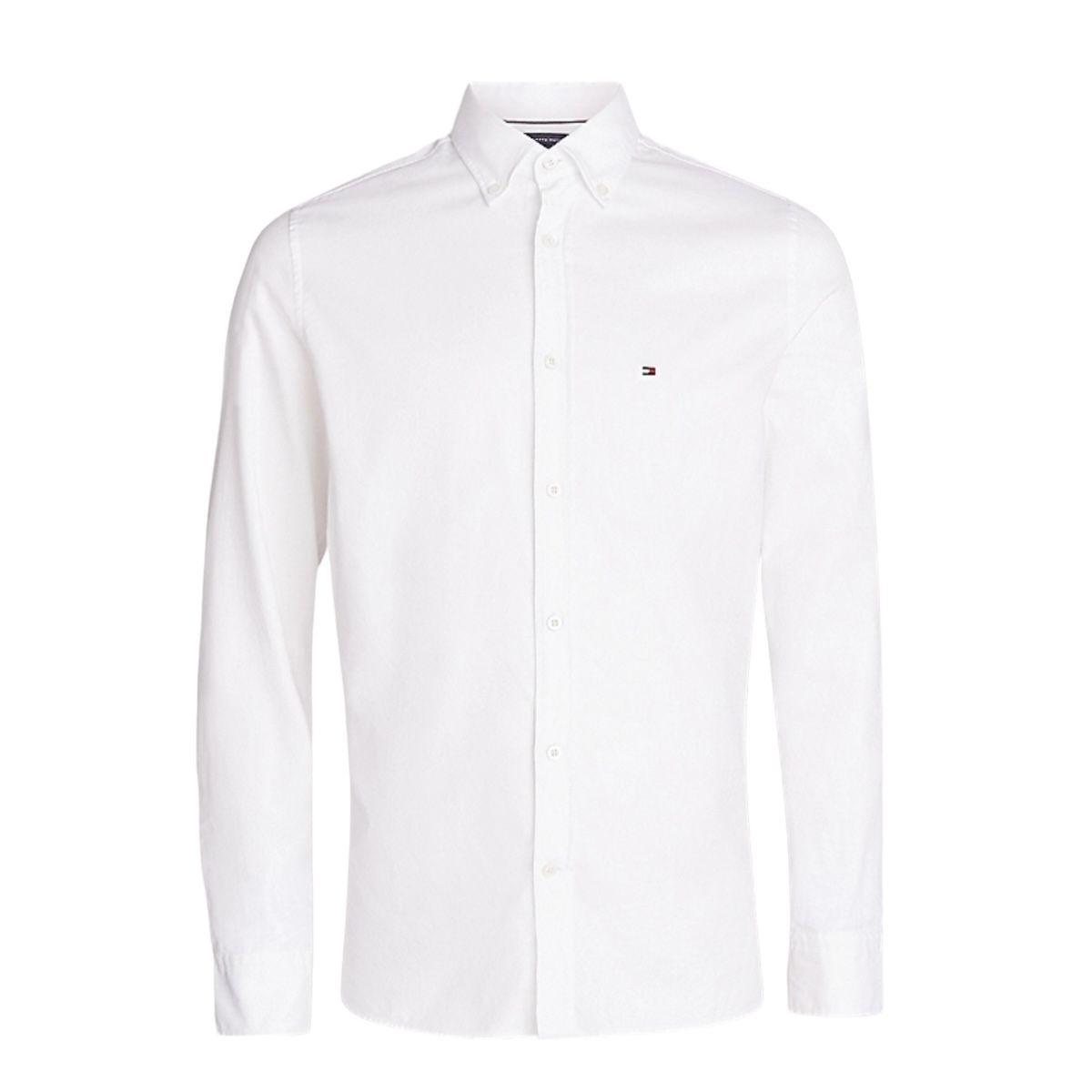 Camicia Uomo Tommy Hilfigher mw39988