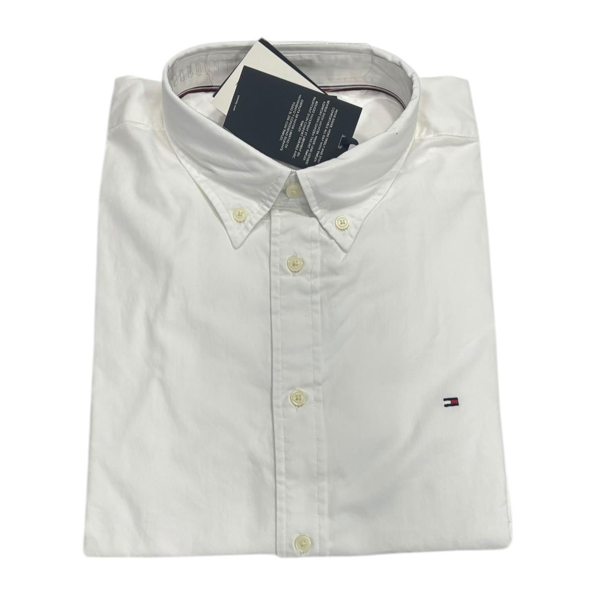 Camicia Uomo Tommy Hilfigher mw39988
