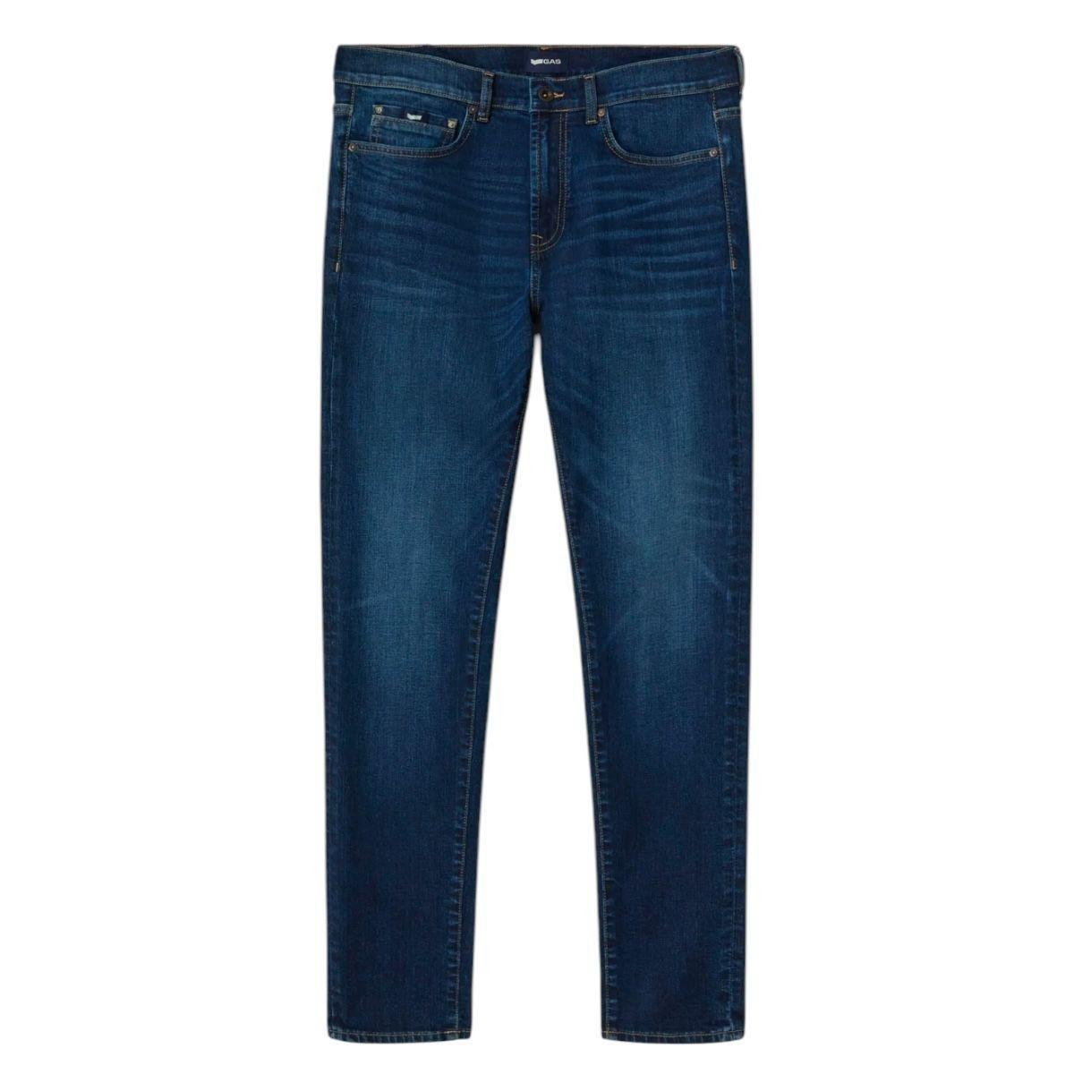 Jeans Uomo Albert Simple Rev 351450