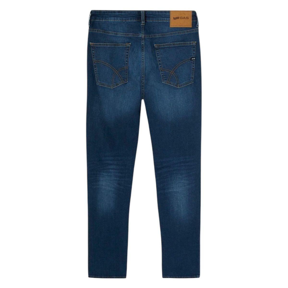 Jeans Uomo Albert Simple Rev 351450