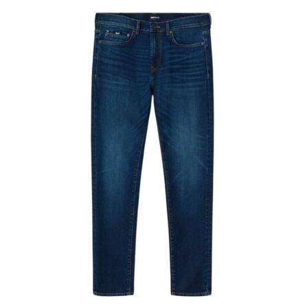 Jeans Uomo Albert Simple Rev 351450