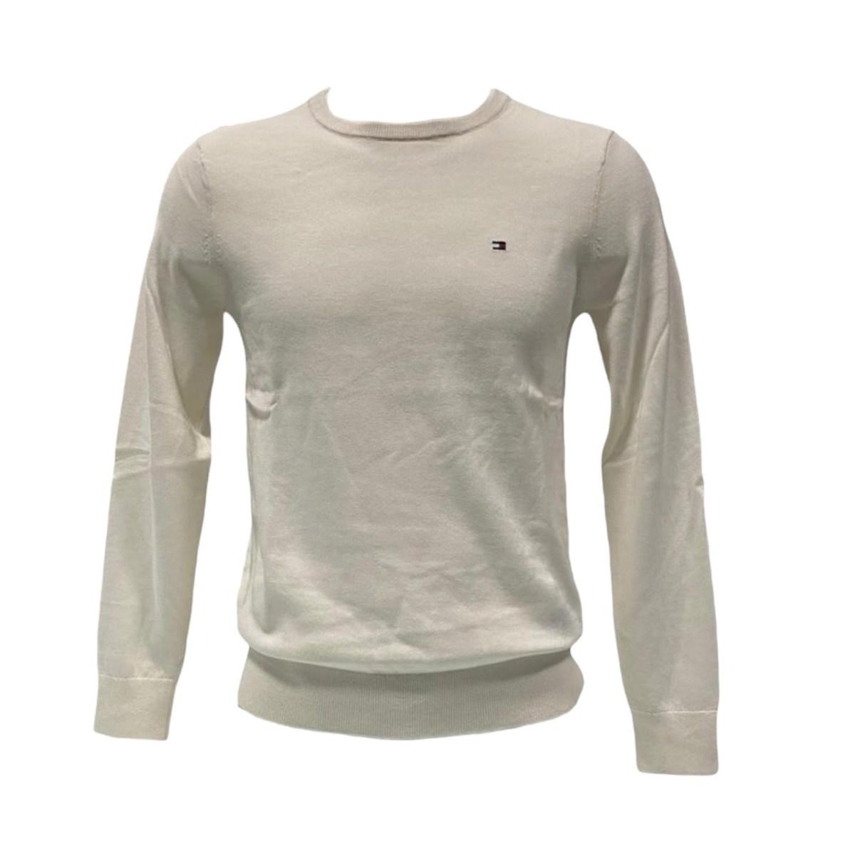 Maglioncino Uomo Tommy W39999
