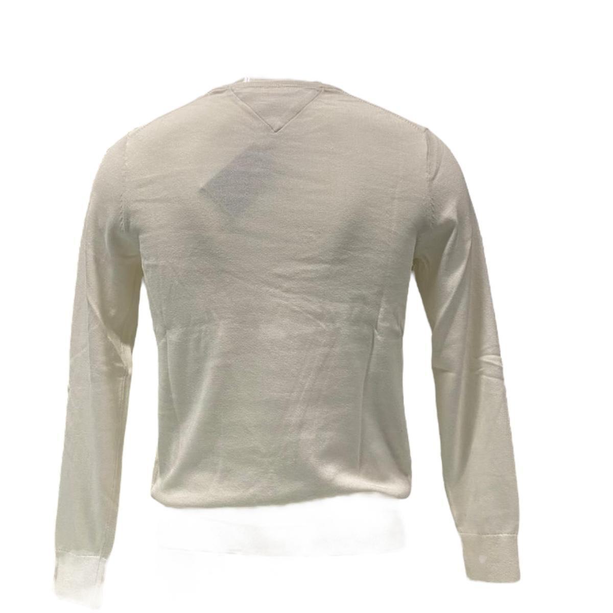 Maglioncino Uomo Tommy W39999