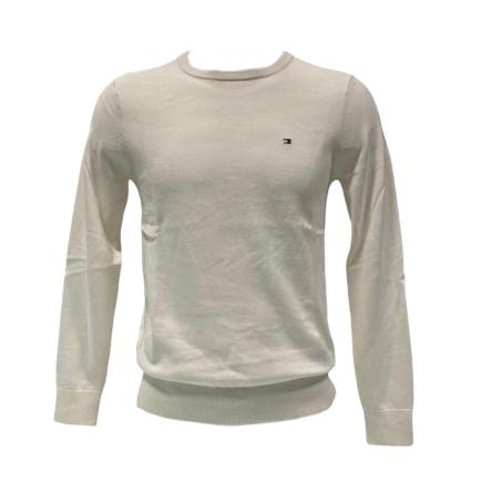 Maglioncino Uomo Tommy W39999
