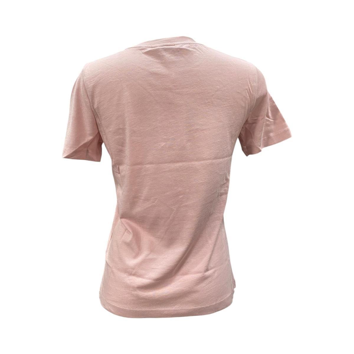 T-Shirt Donna Mm Tommy WW40276