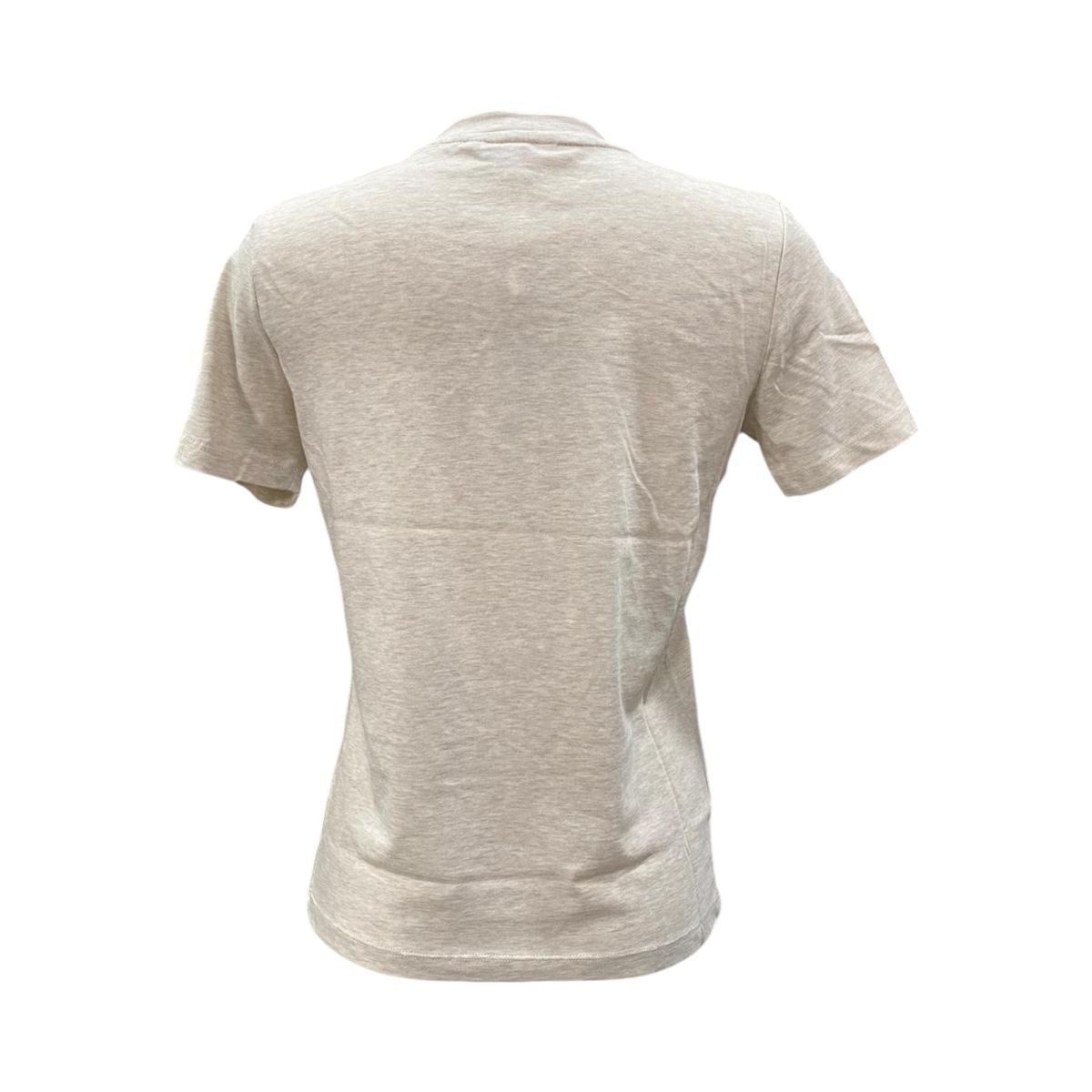 T-Shirt Donna Mm Tommy WW40276