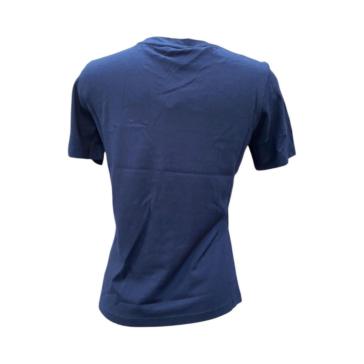 T-Shirt Donna Mm Tommy WW40276