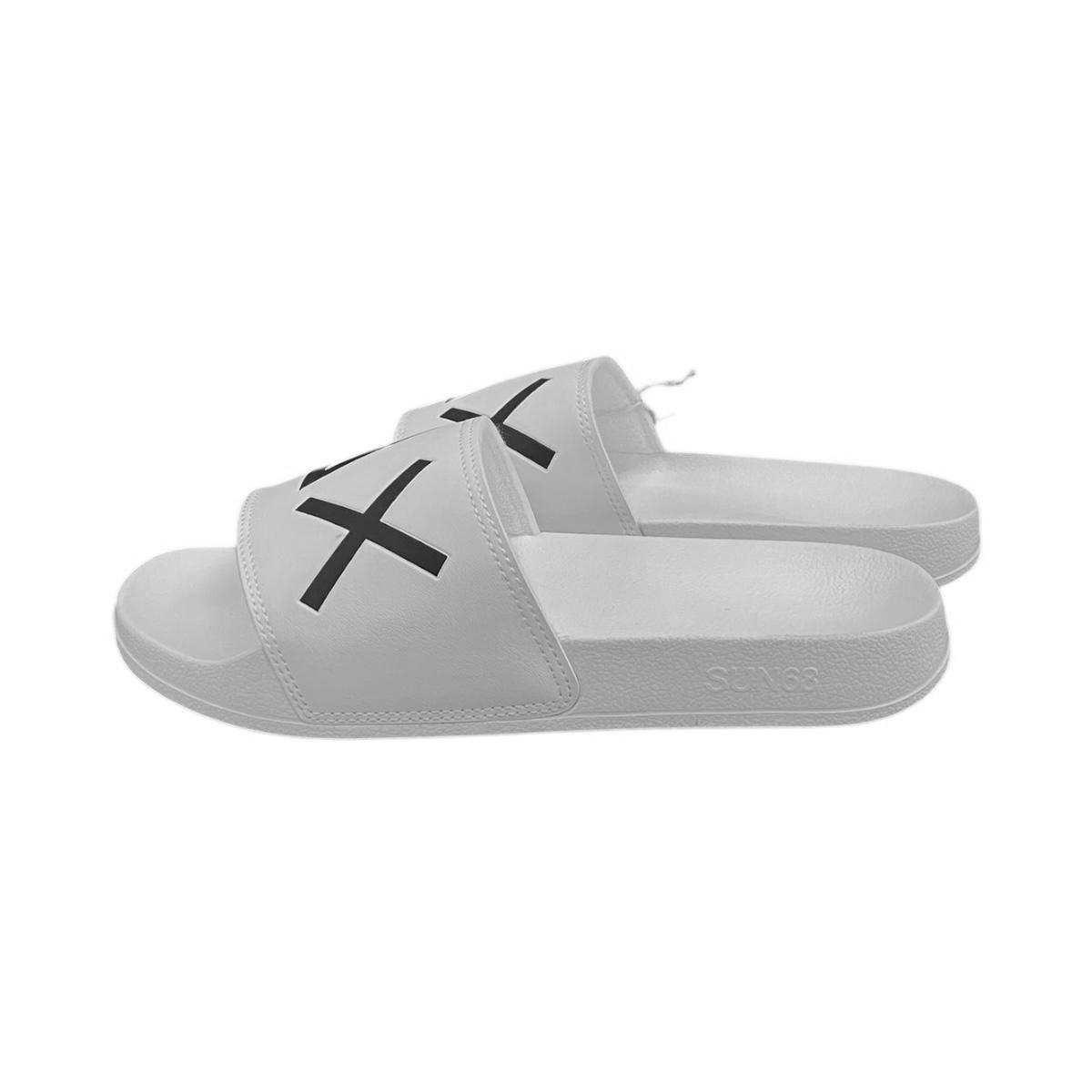 Sandalo Mare Uomo X35102 Var.Bco