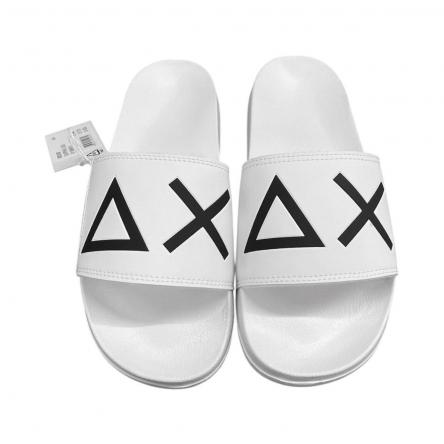 Sandalo Mare Uomo X35102 Var.Bco