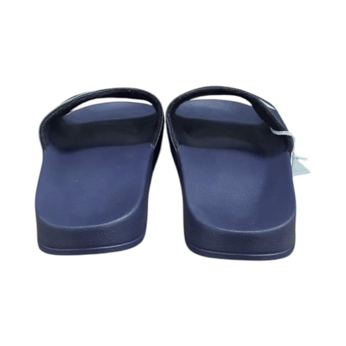 Sandalo Mare Uomo X35102 Var.Blu