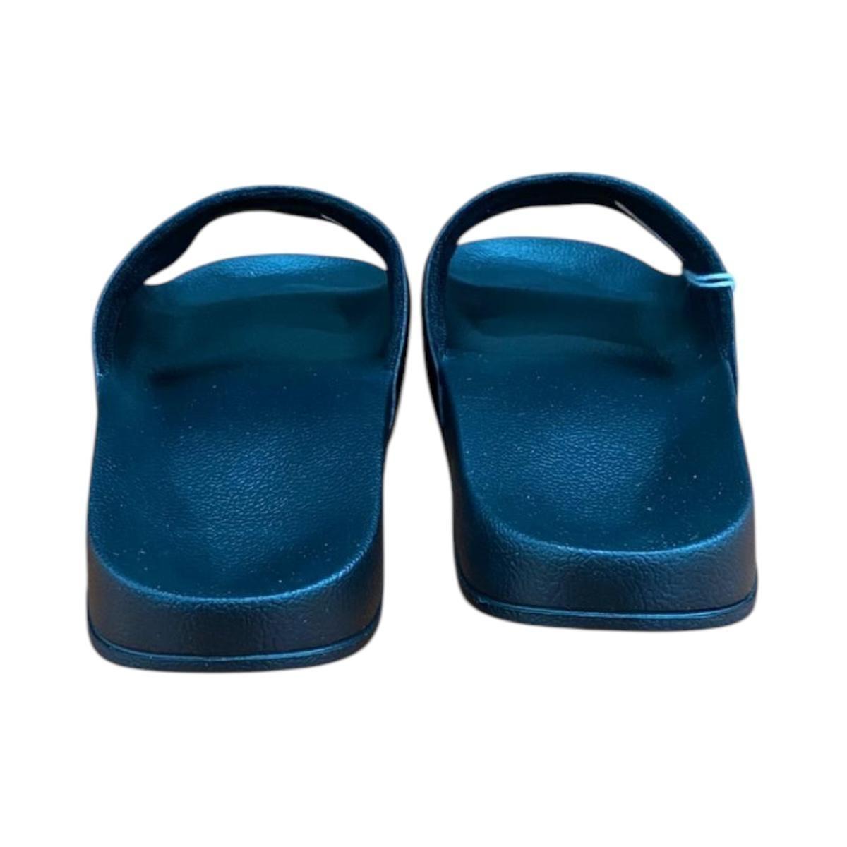 Sandalo Mare Uomo X35102 Var.Nero