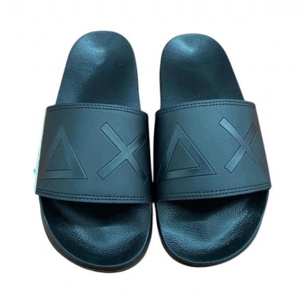 Sandalo Mare Uomo X35102 Var.Nero