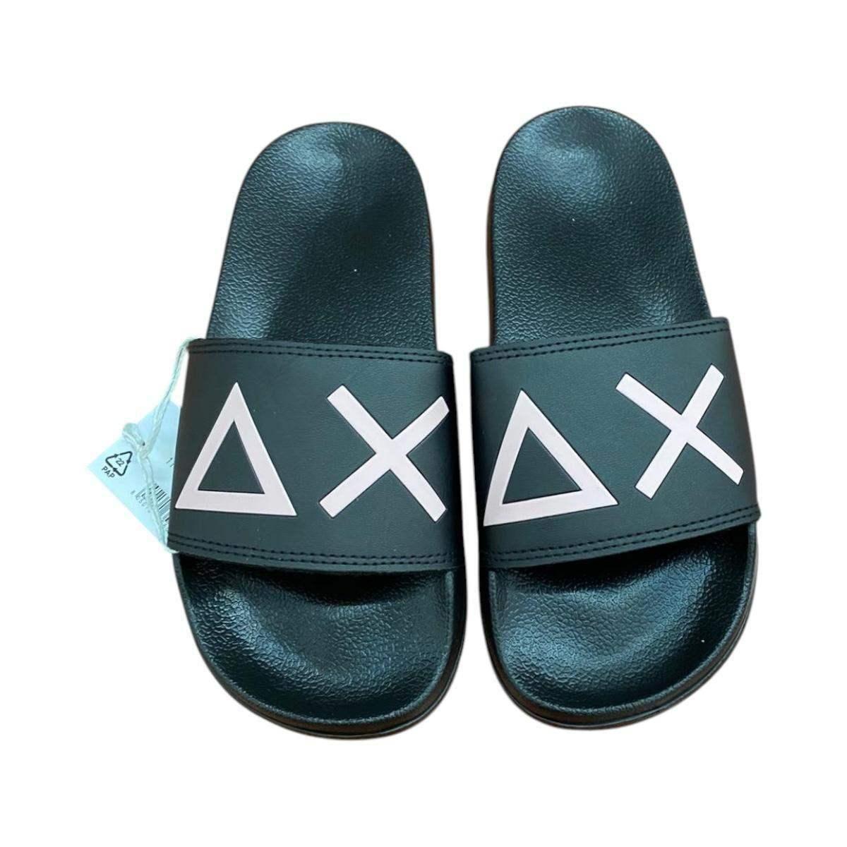 Sandalo Mare Donna X3520 Var.Nero