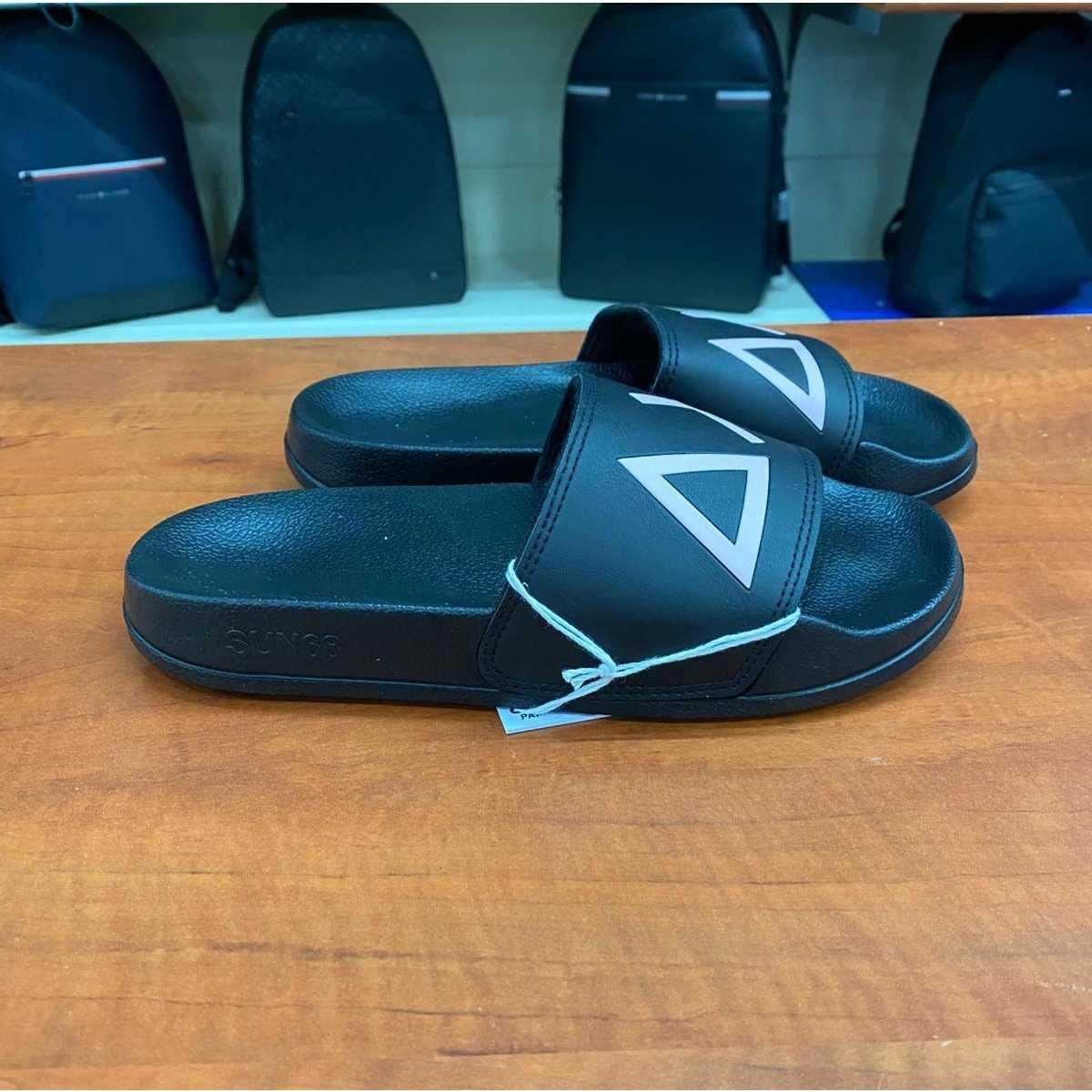 Sandalo Mare Donna X3520 Var.Nero