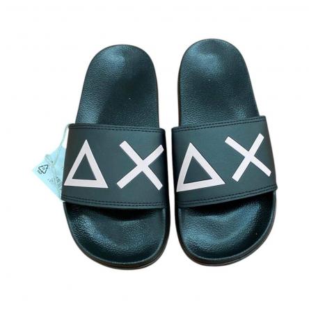 Sandalo Mare Donna X3520 Var.Nero