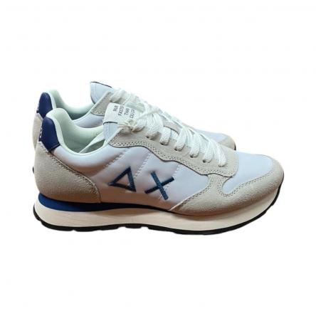 Scarpa Uomo Tom Sun68 TZ35101 Var.b.co