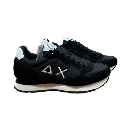 Scarpa Uomo Tom Sun68 TZ35101 Var.Nero