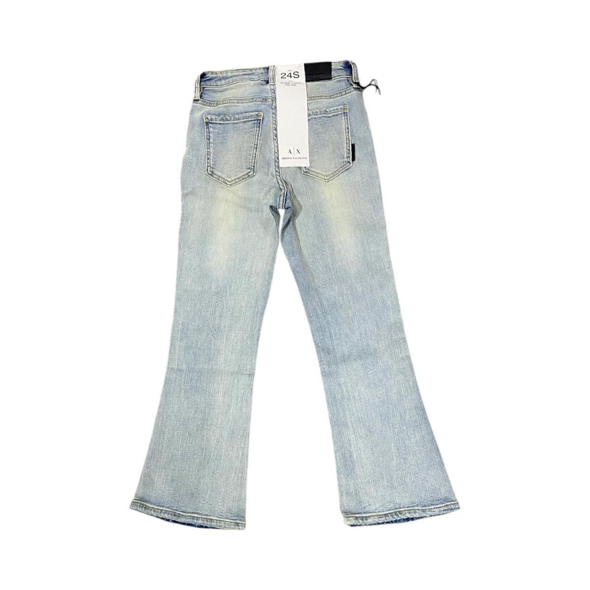 Jeans Donna A.Exchange XW0131 AF12853