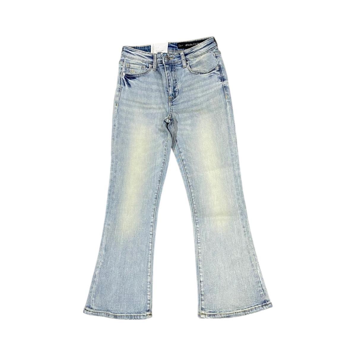 Jeans Donna A.Exchange XW0131 AF12853