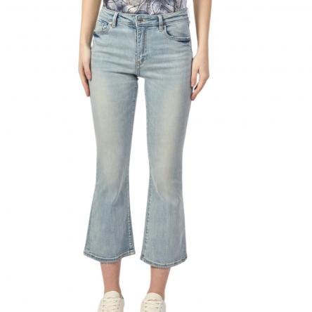 Jeans Donna A.Exchange XW0131 AF12853