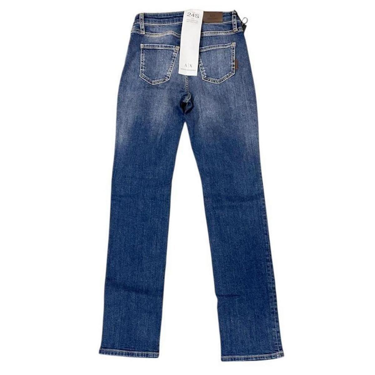Jeans Donna A.Exchange XW0127 AF12869