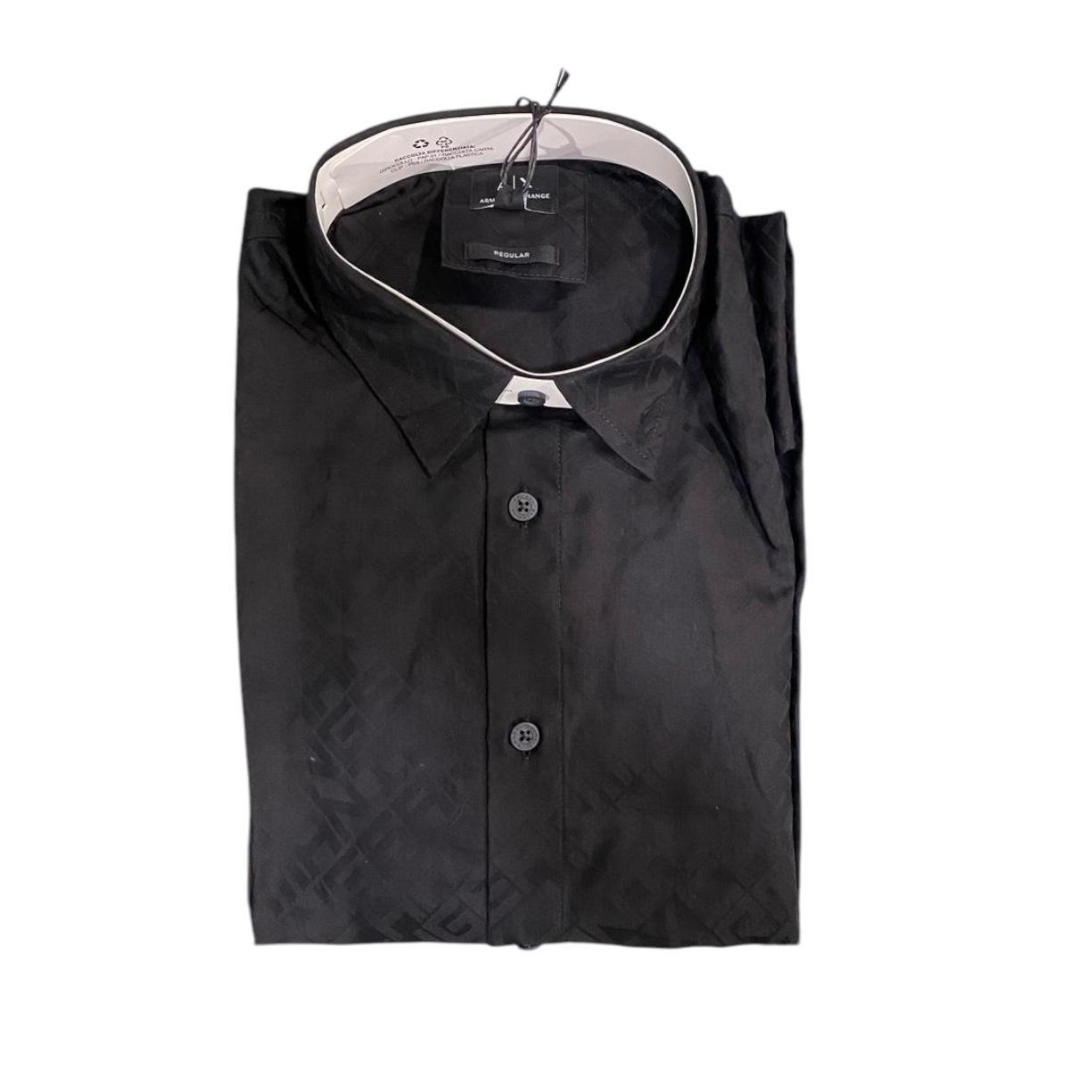 Camicia Uomo A.Exchange XM0431 AF13131