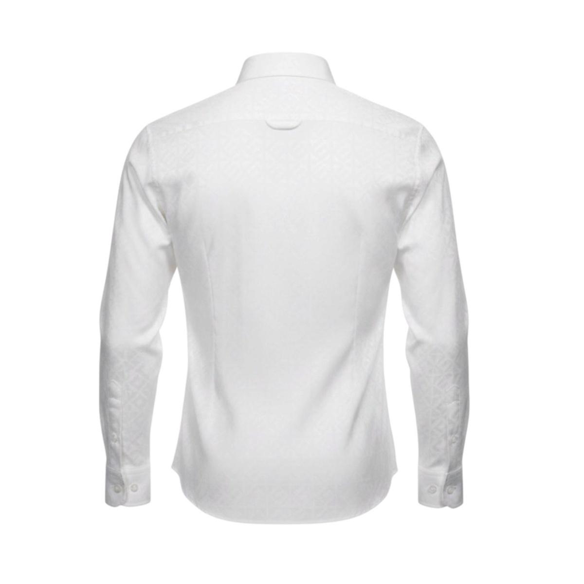 Camicia Uomo A.Exchange XM0431 AF13131