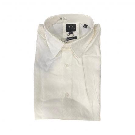 Camicia Uomo A.Exchange XM0431 AF13131