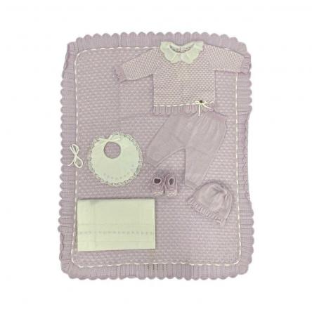 Set Nascita BIMBA Marlu EF1880 var 51