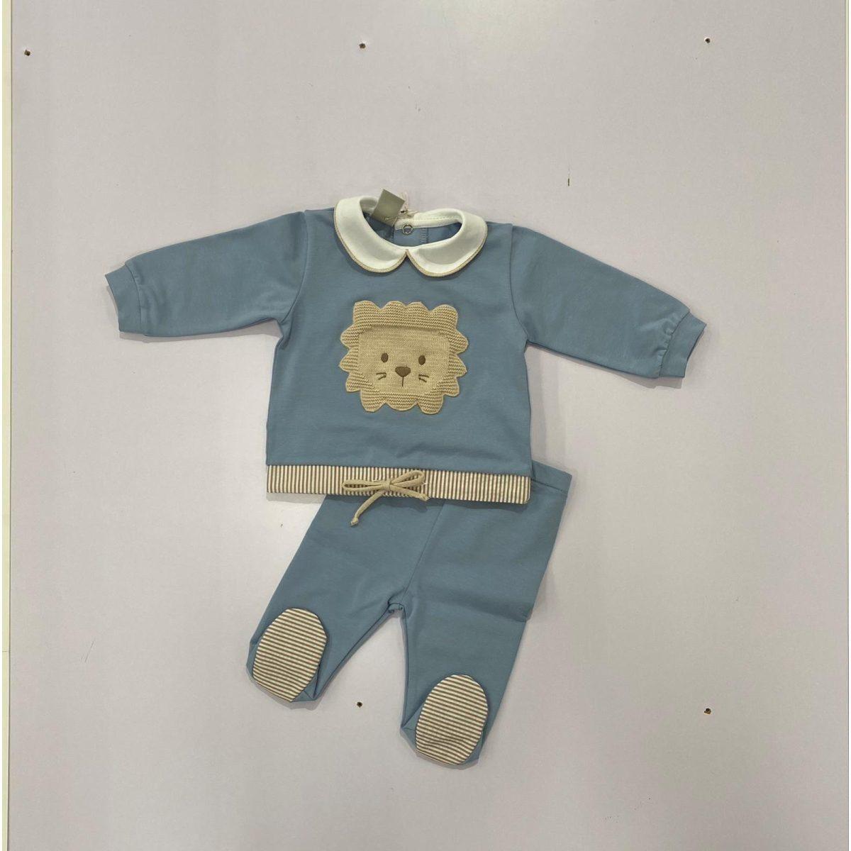 Completino bimbo Marlu EB6351