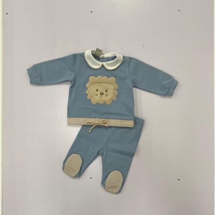 Completino bimbo Marlu EB6351