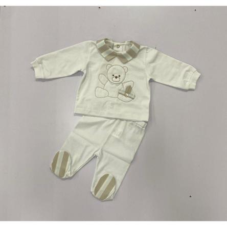 Completino bimbo Marlu EB5351