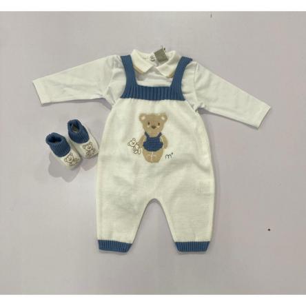 Tutina+Babucce bimbo Marlu EB6630