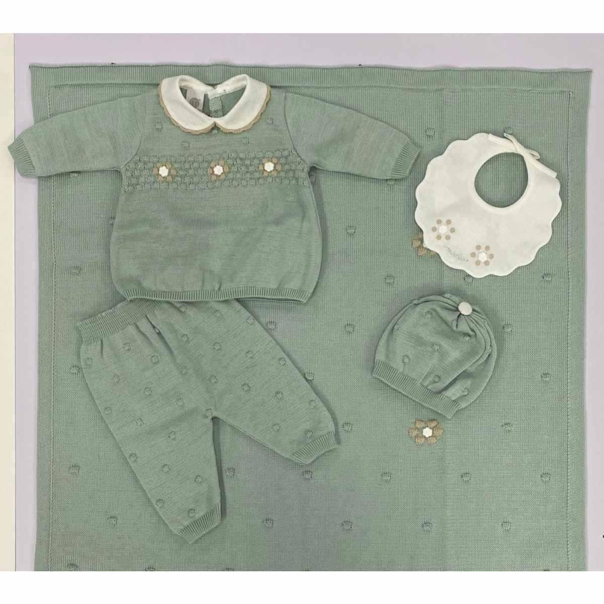 Set Nascita BIMBA Marlu EF1780 var 68